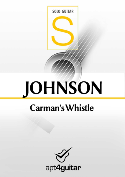Carman's Whistle image number null