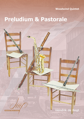 Preludium & Pastorale