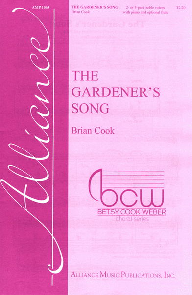 Gardener's Song image number null