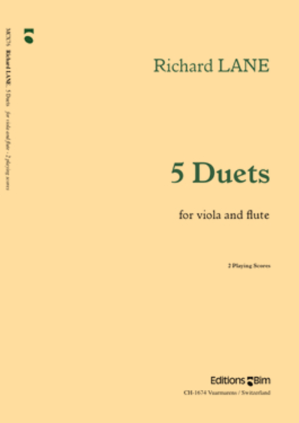 5 Duets