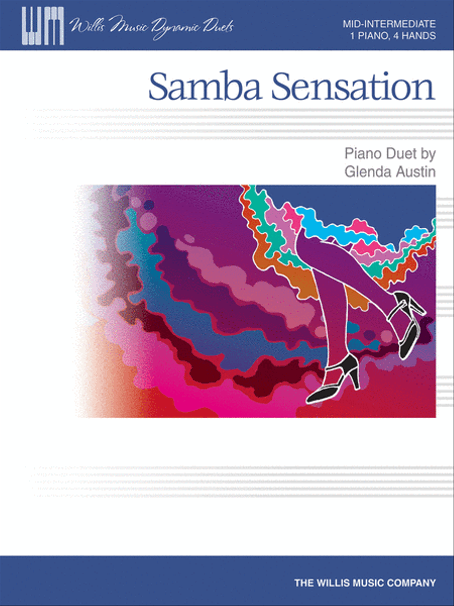 Samba Sensation