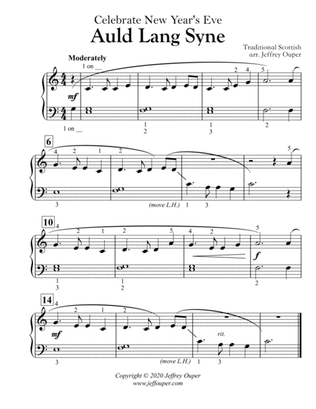 Celebrate Holidays Piano Solos - Vol. 1