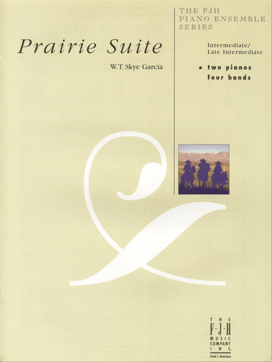 Prairie Suite