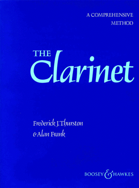 The Clarinet