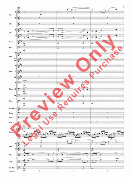 Concert Suite from Indiana Jones and the Kingdom of the Crystal Skull (Score only)