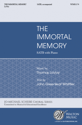 The Immortal Memory