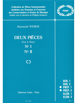 Book cover for Pieces 2