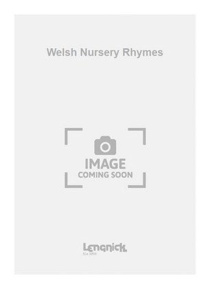Welsh Nursery Rhymes