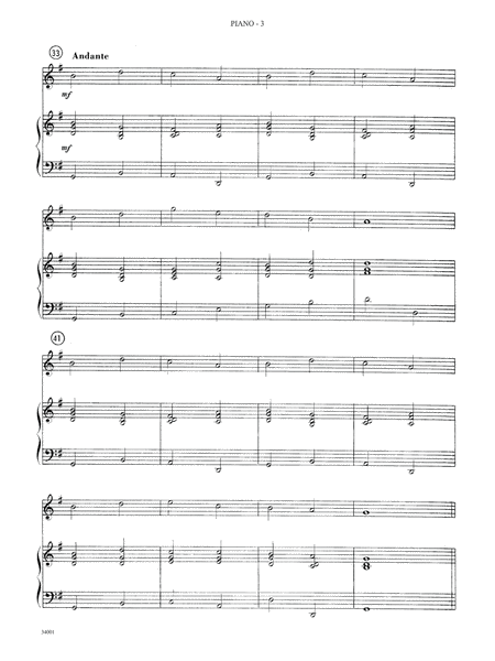Classics from Merle Isaac: Piano Accompaniment