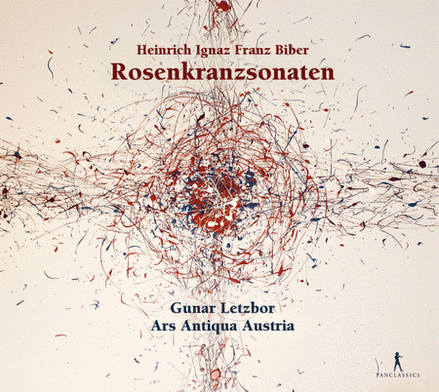 Biber: Rosenkranzsonaten - Rosary Sonatas