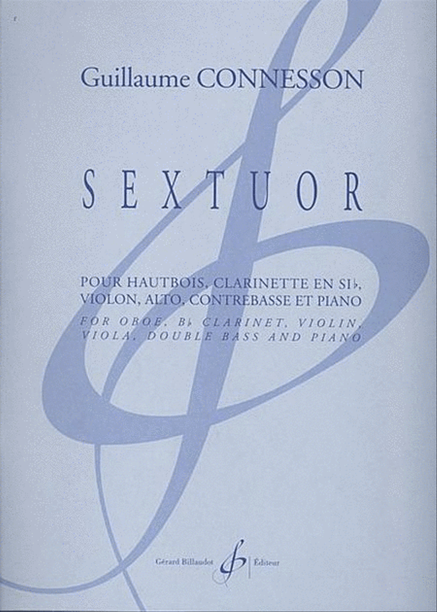 Sextuor