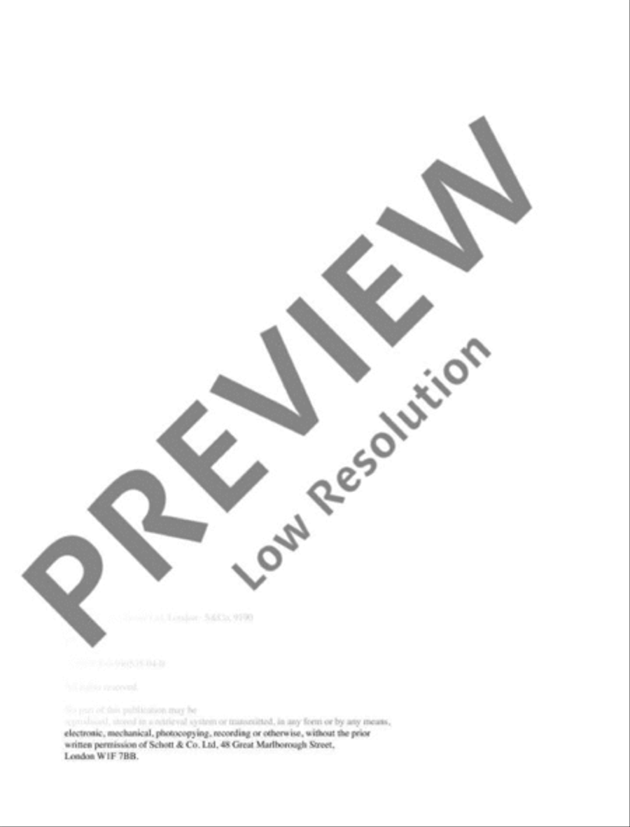 The Modern Recorder Player Alto Recorder scores gallery preview page 3