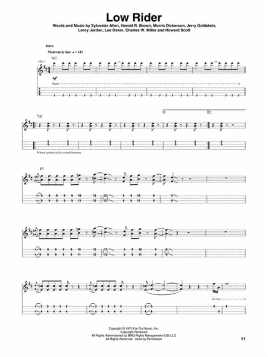 Jake Shimabukuro - Travels Ukulele scores gallery preview page 5