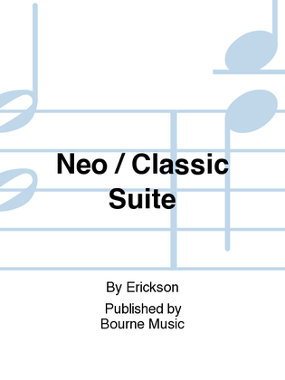 Neo / Classic Suite