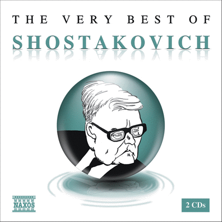 Very Best of Shostakovich image number null
