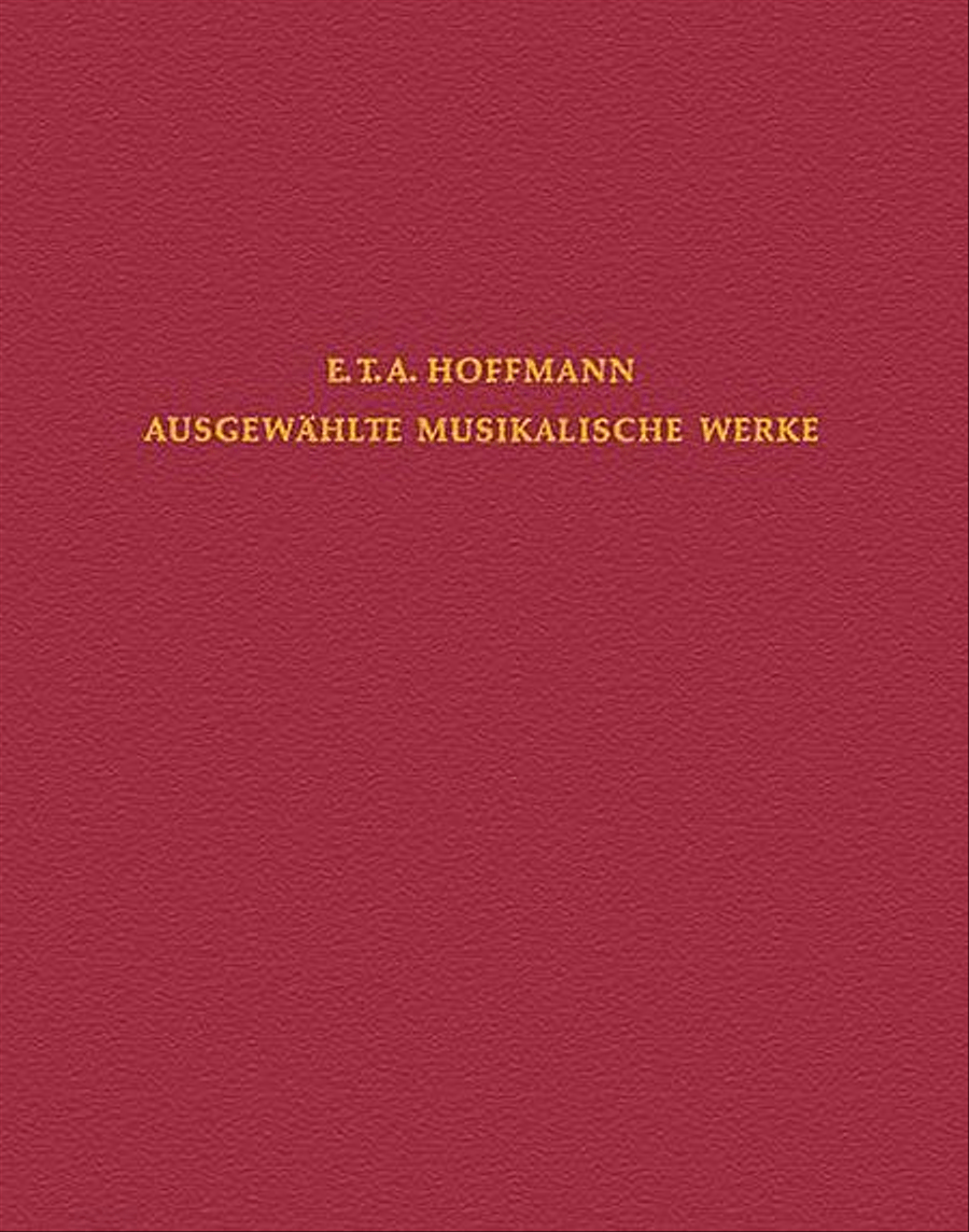 Symphony in E-flat Major, Volume 11 Score scores gallery preview page 1