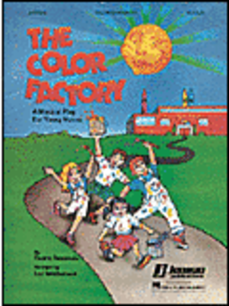The Color Factory (Musical)