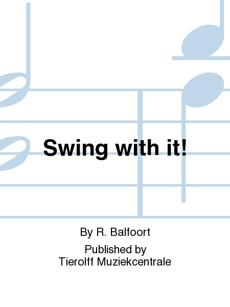 Swing With It! image number null
