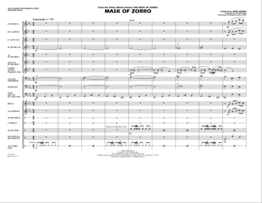 mask-of-zorro-arr-jay-bocook-full-score-by-james-horner-marching