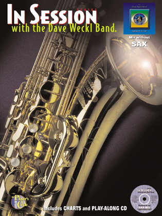 In Session With the Dave Weckl Band
