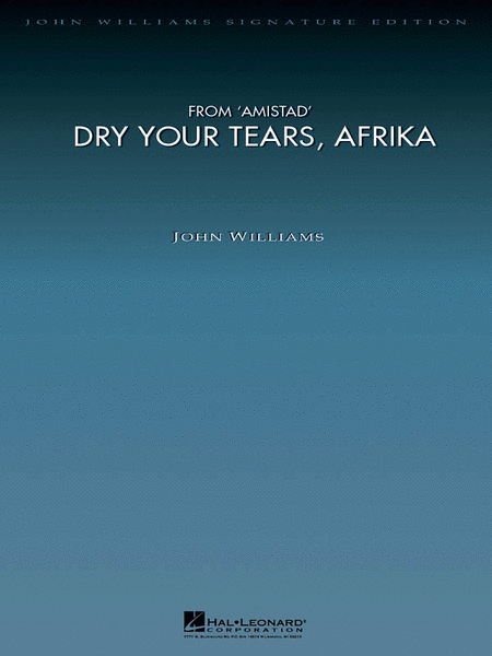 Dry Tears Afrika Sc     Your Deluxe Score
