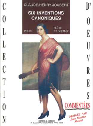 Inventions canoniques (6)