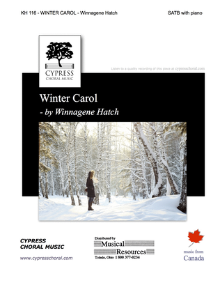 A Winter Carol