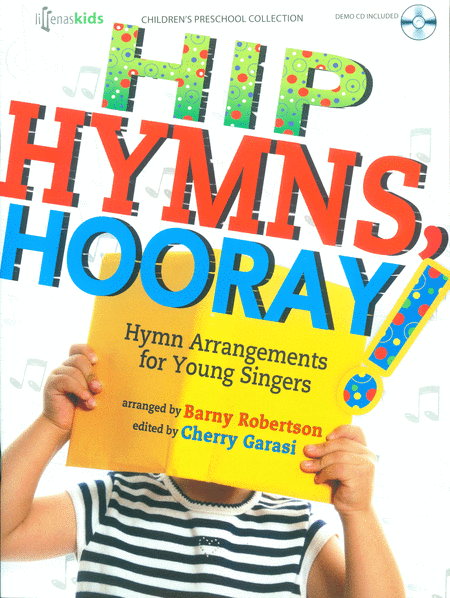 Hip Hymns, Hooray!
