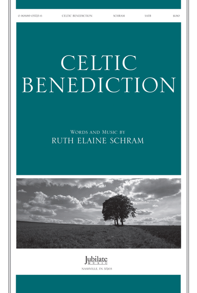 Celtic Benediction - Anthem