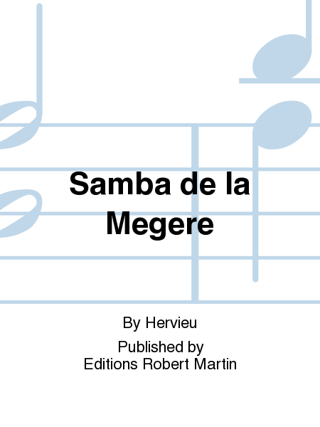 Samba de la megere