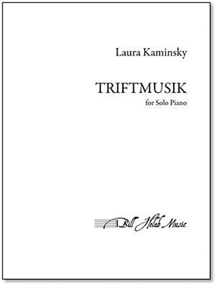 Triftmusik