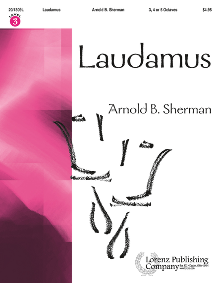 Laudamus image number null