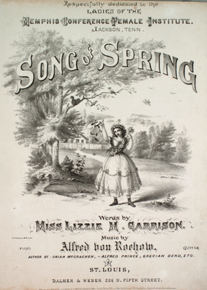 Song of Spring