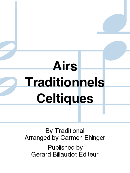 Airs Traditionnels Celtiques
