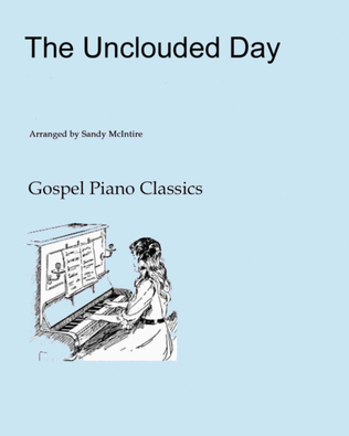 The Unclouded Day