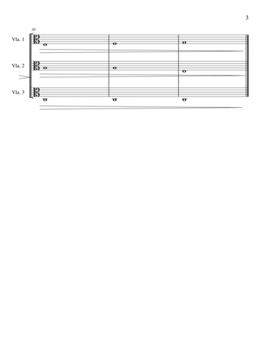 Viola Trio No. 2