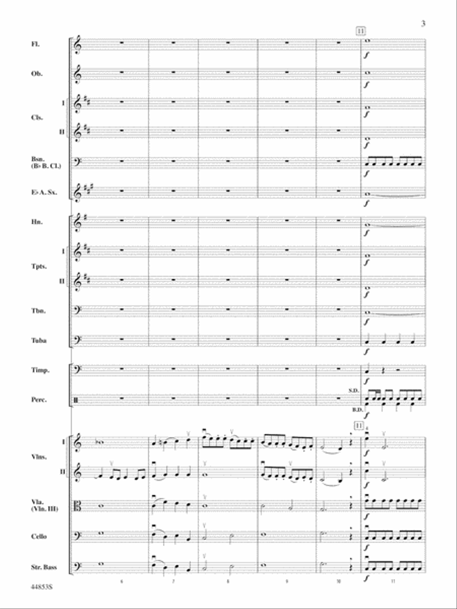 Symphony No. 36, The 