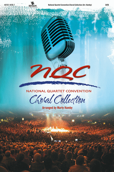 National Quartet Convention Collection (CD Preview Pack)