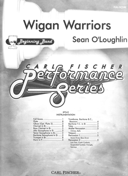 Wigan Warriors