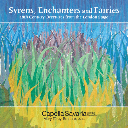 Syrens Enchanters And Fairie
