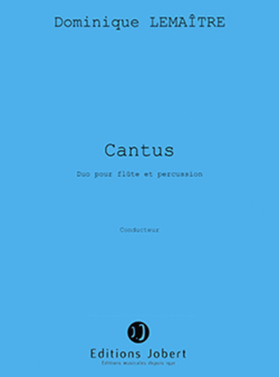 Cantus