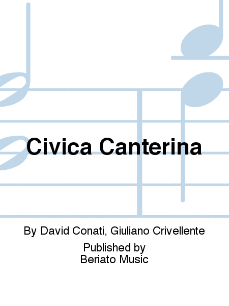 Civica Canterina
