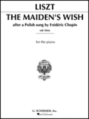 Maiden's Wish