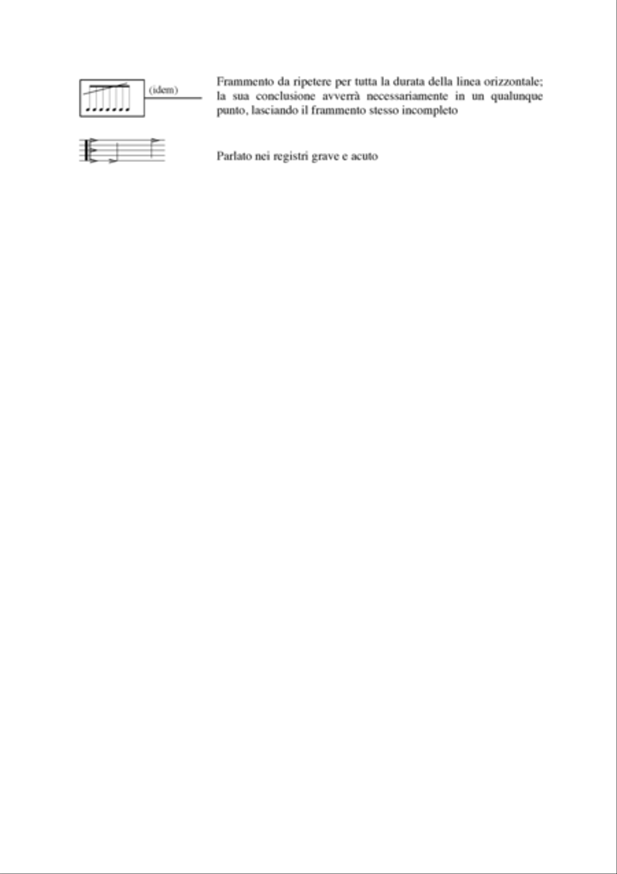 Sonia Bo: FISARMONICA ROSSA II (ES 1024) Flute Duet scores gallery preview page 4