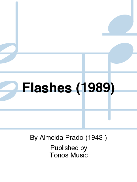 Flashes (1989)
