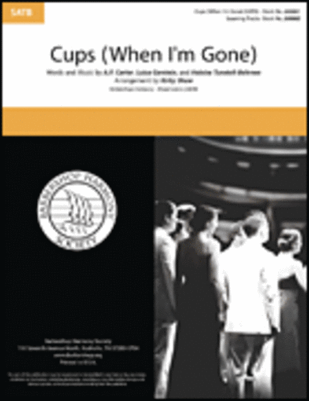Cups (When I