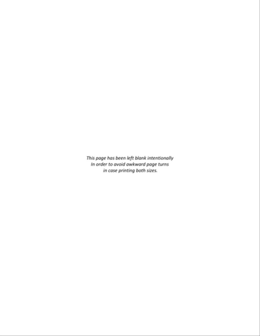 18 Hymn Accompaniments for Organ Vol.1 Organ Solo scores gallery preview page 3