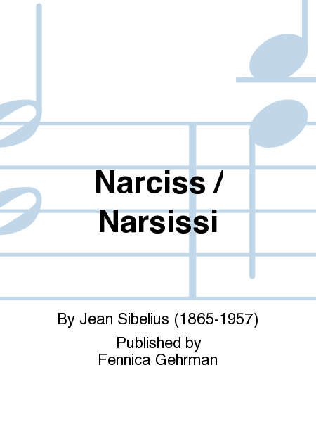 Narciss / Narsissi