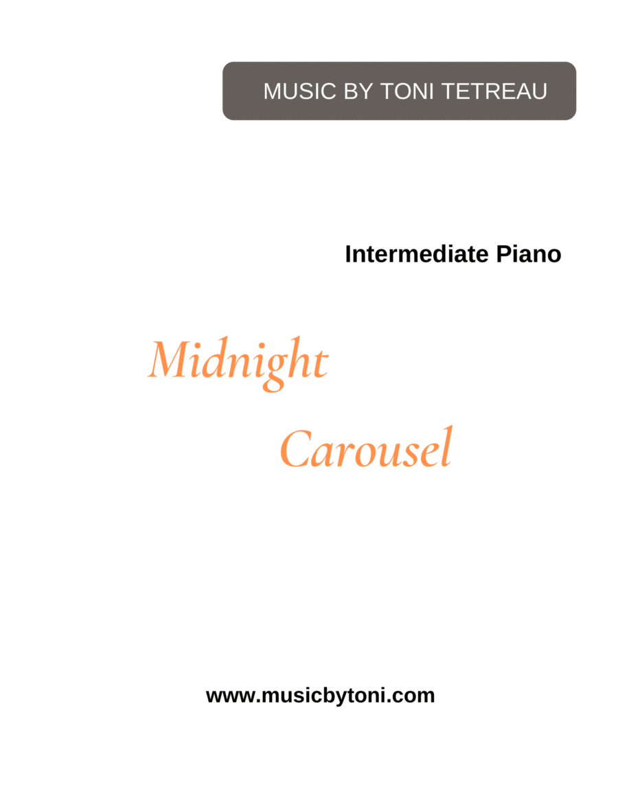 Midnight Carousel