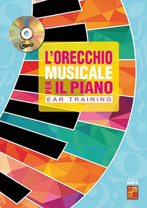 L'orecchio musicale per il piano